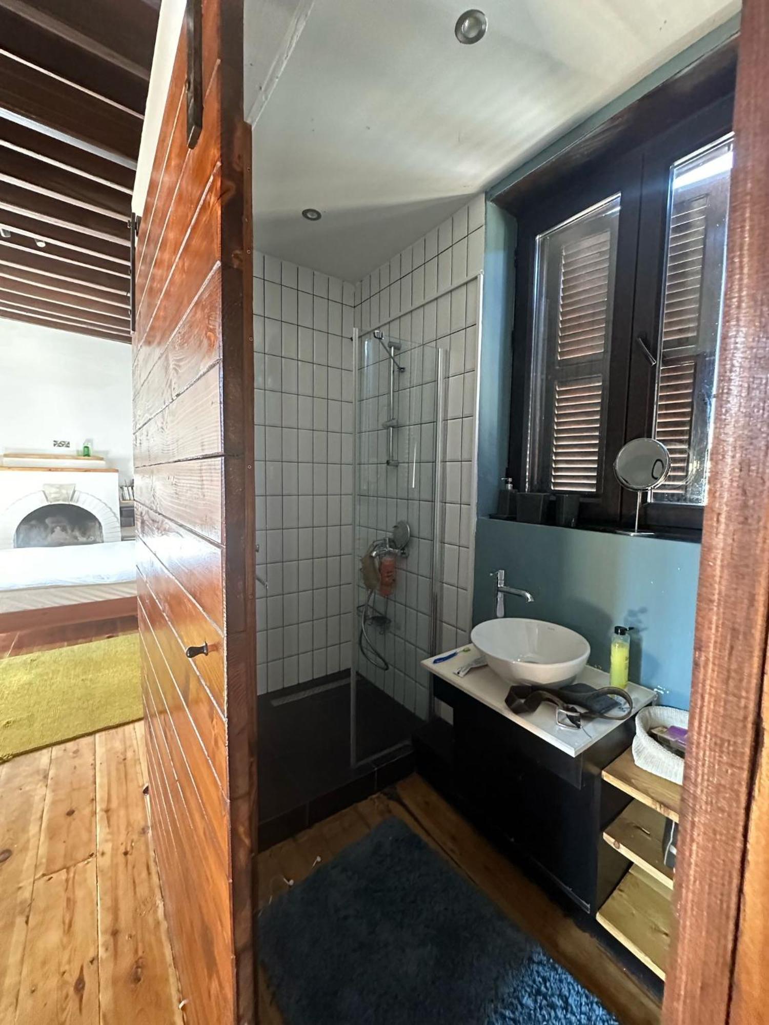 Vila Olive House Kyrenia  Exteriér fotografie