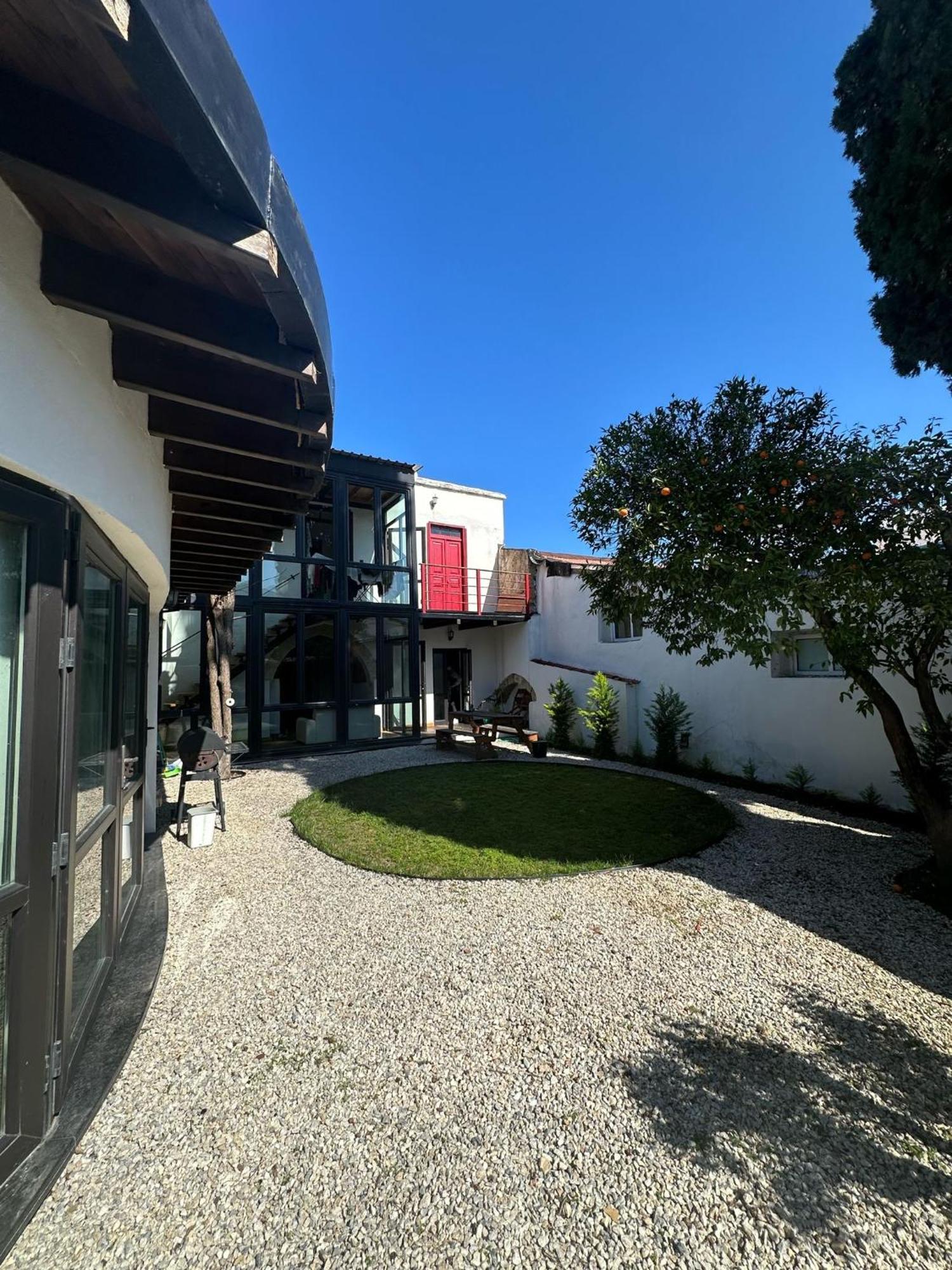 Vila Olive House Kyrenia  Exteriér fotografie