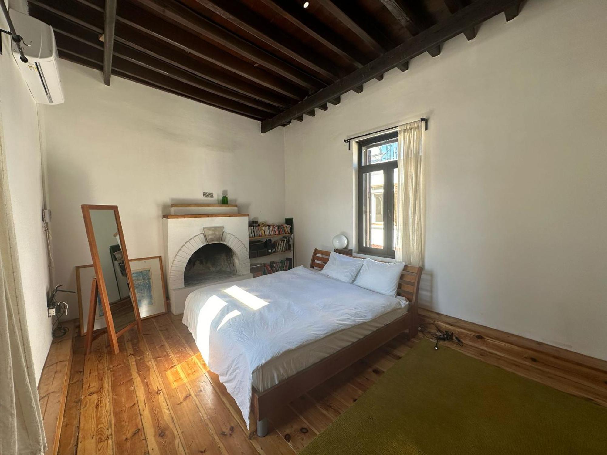 Vila Olive House Kyrenia  Exteriér fotografie