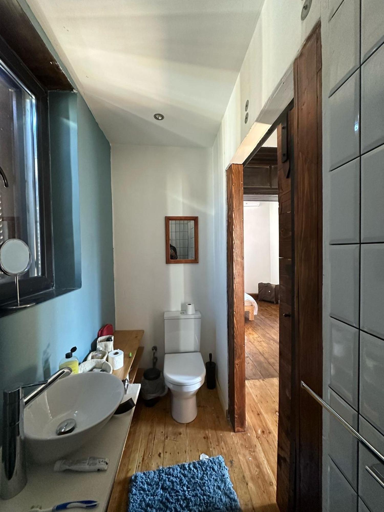 Vila Olive House Kyrenia  Exteriér fotografie